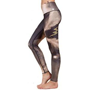 Teeki Electric Night Leggings